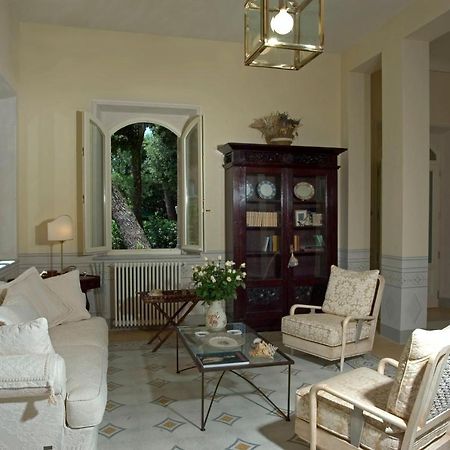 Villa Signori Marina di Pietrasanta Bagian luar foto