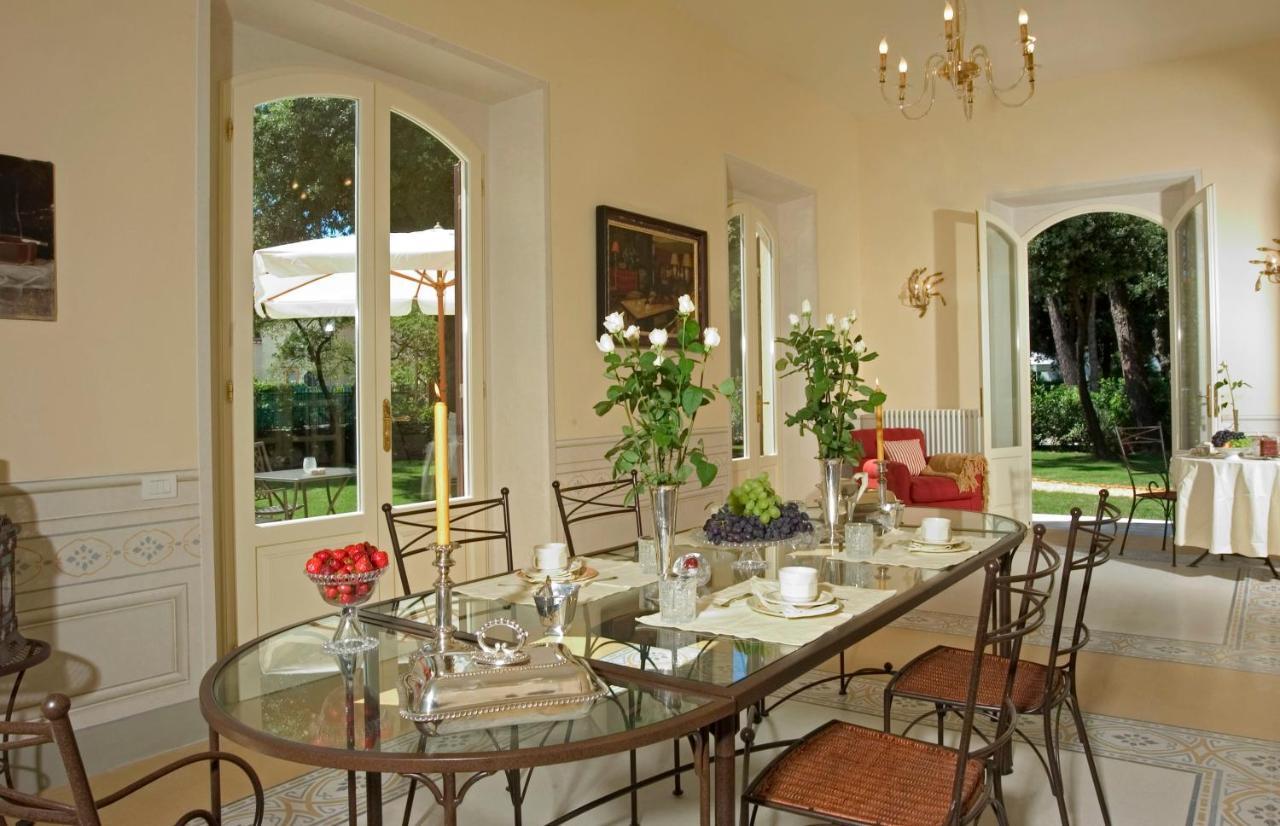 Villa Signori Marina di Pietrasanta Bagian luar foto