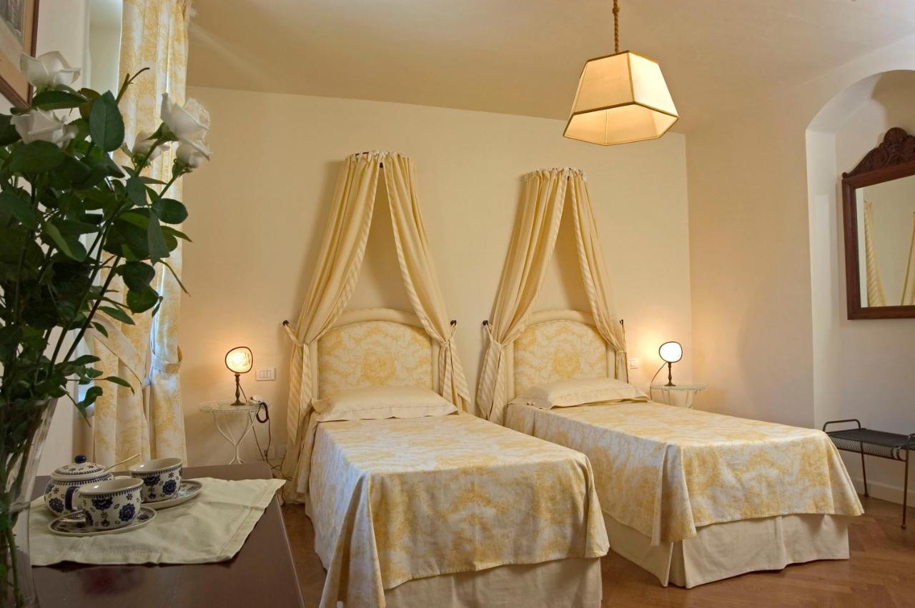 Villa Signori Marina di Pietrasanta Bagian luar foto
