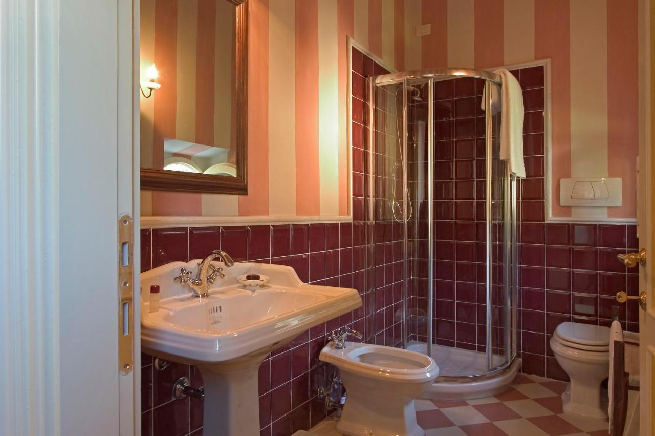 Villa Signori Marina di Pietrasanta Bagian luar foto