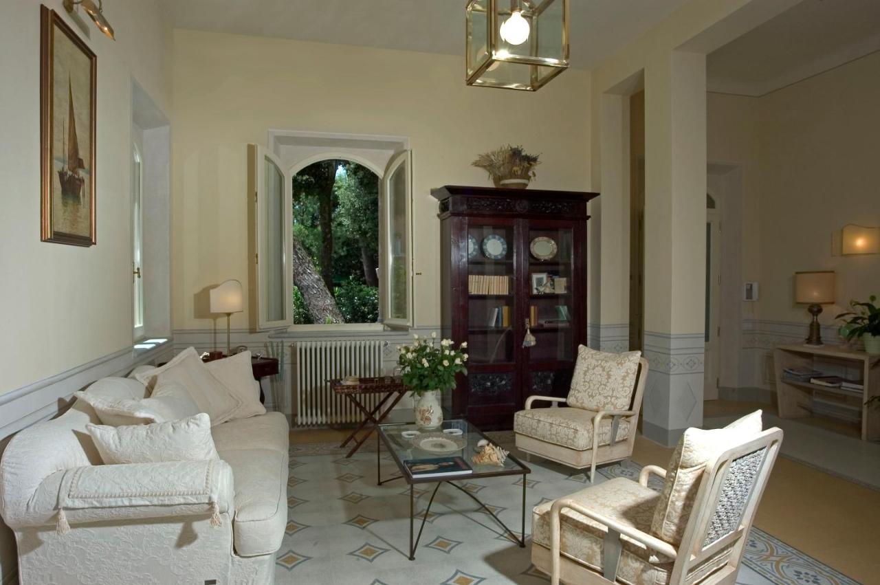 Villa Signori Marina di Pietrasanta Bagian luar foto