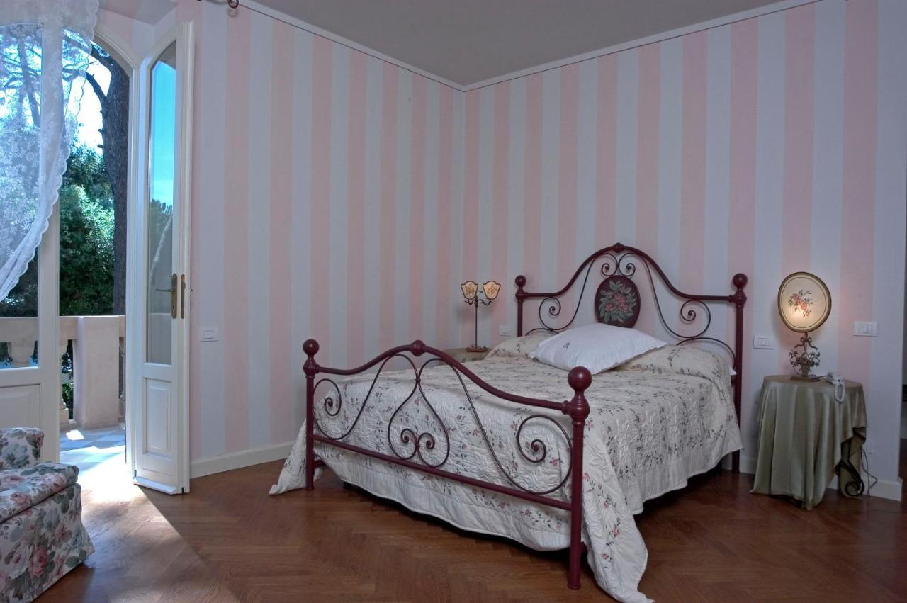 Villa Signori Marina di Pietrasanta Bagian luar foto
