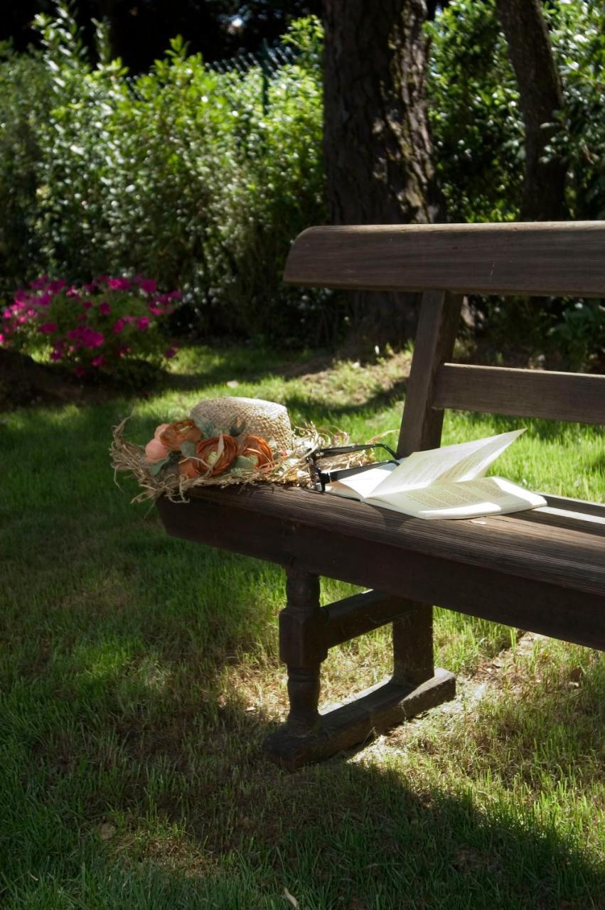 Villa Signori Marina di Pietrasanta Bagian luar foto