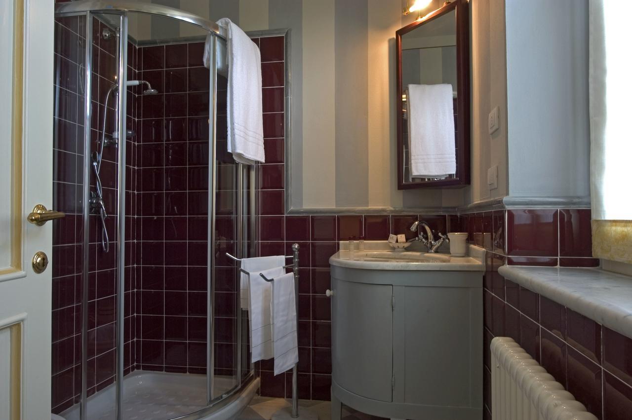 Villa Signori Marina di Pietrasanta Bagian luar foto