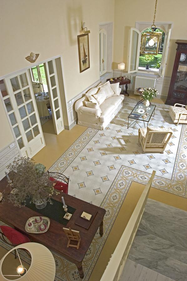 Villa Signori Marina di Pietrasanta Bagian luar foto
