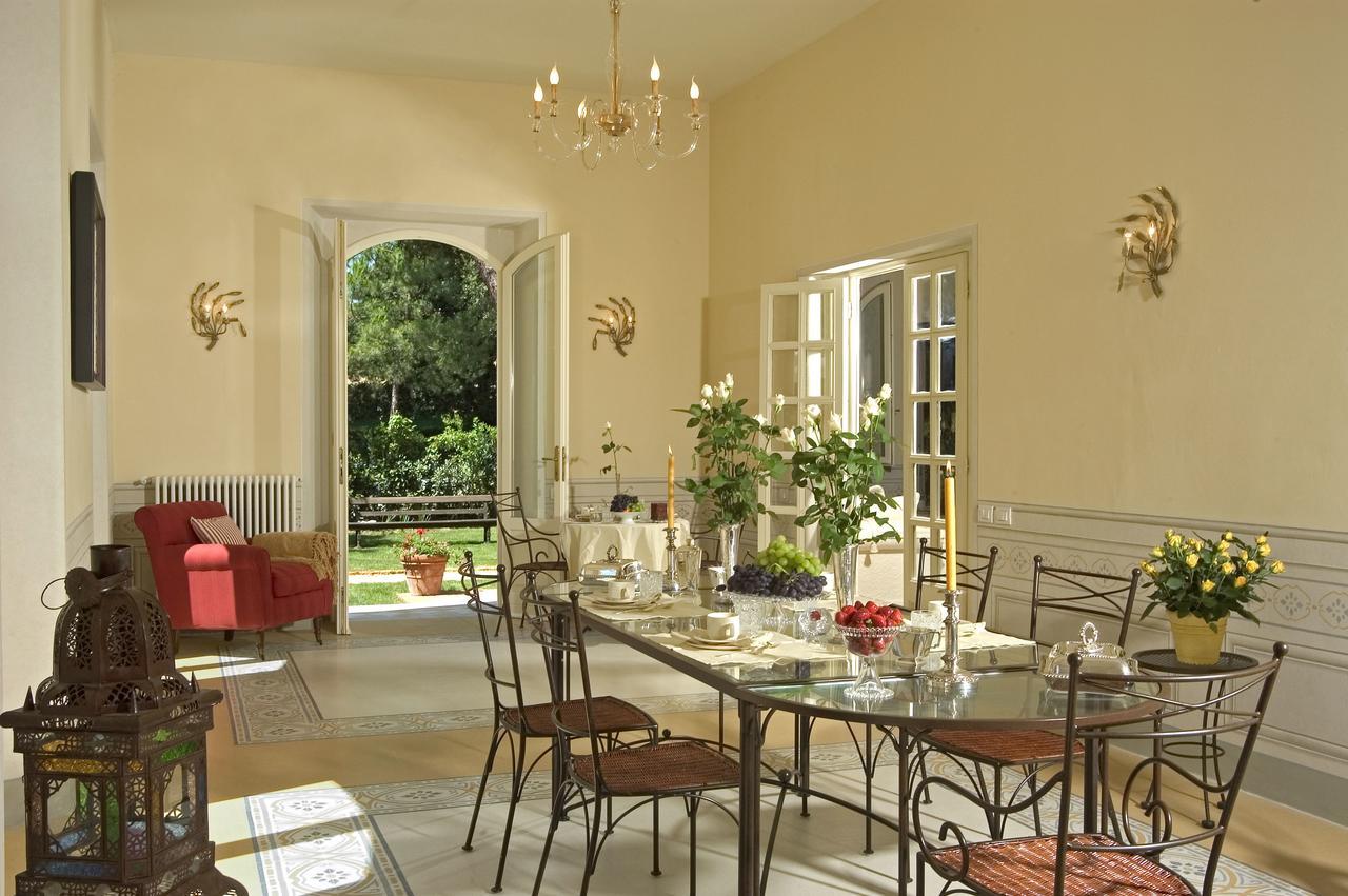 Villa Signori Marina di Pietrasanta Bagian luar foto