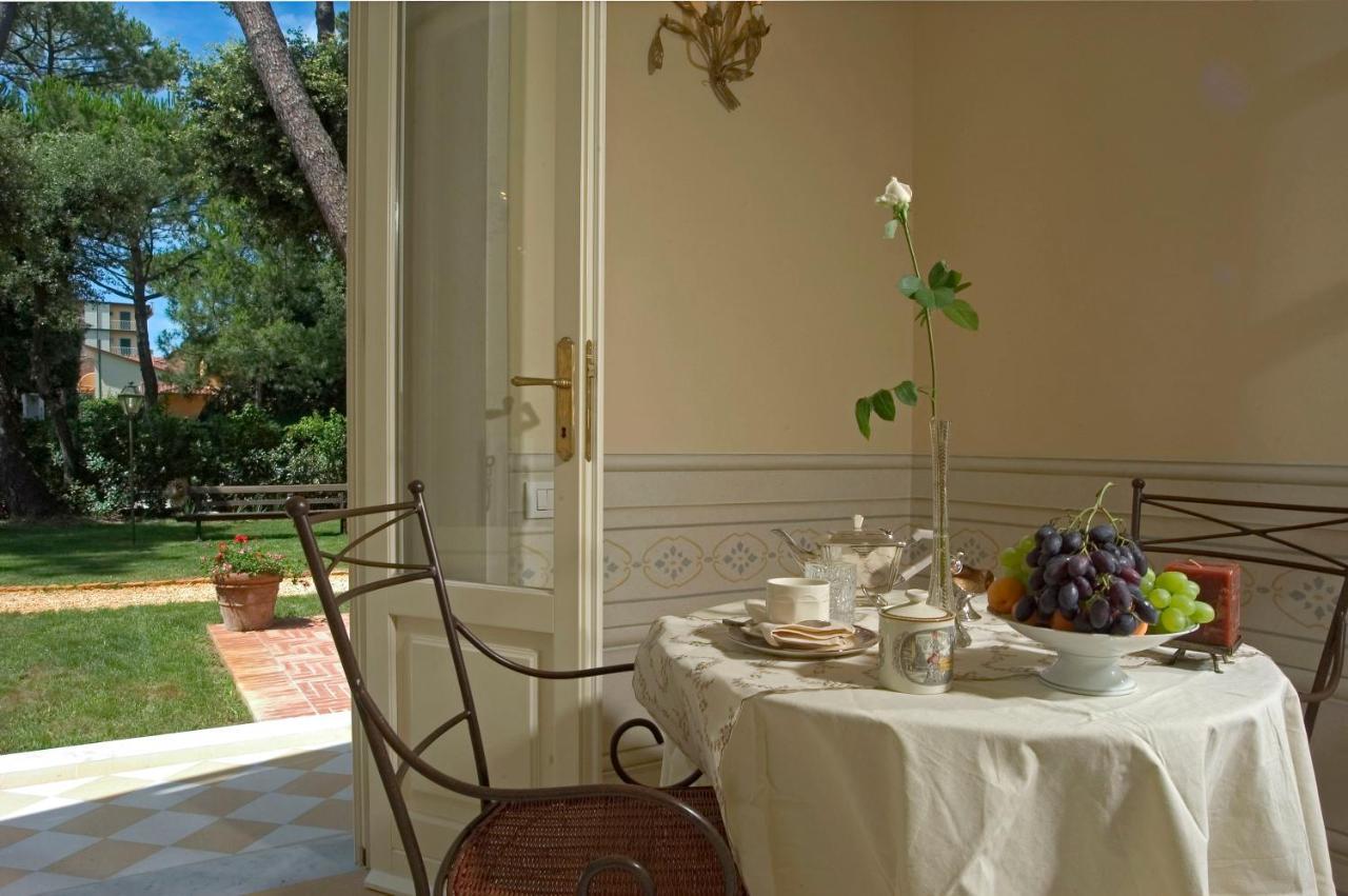 Villa Signori Marina di Pietrasanta Bagian luar foto