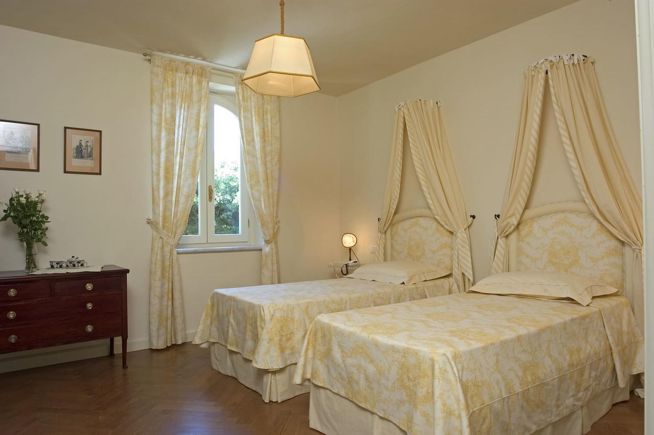 Villa Signori Marina di Pietrasanta Bagian luar foto