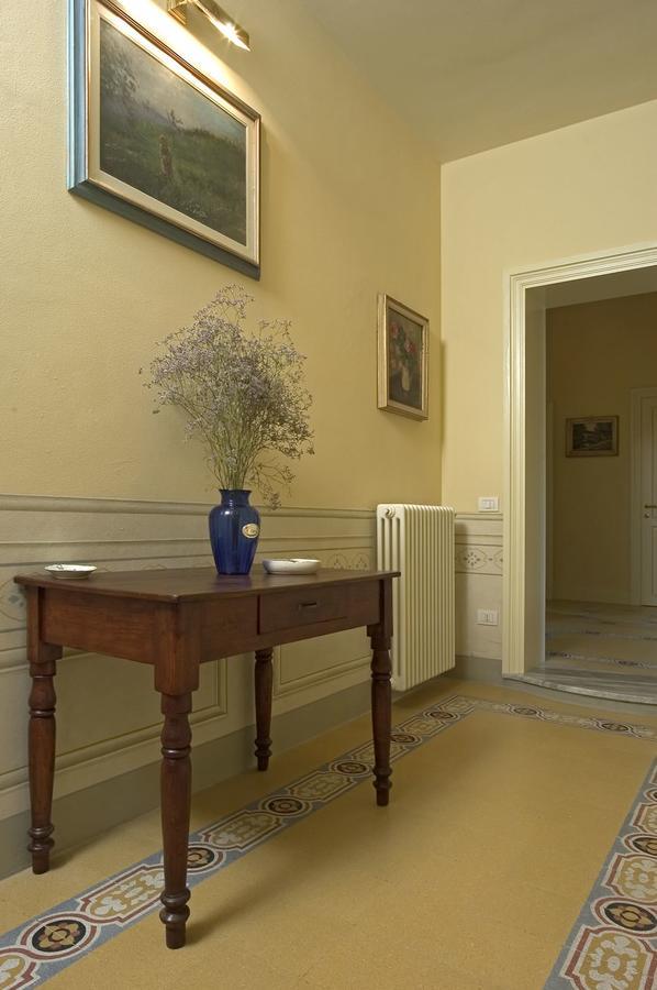 Villa Signori Marina di Pietrasanta Bagian luar foto