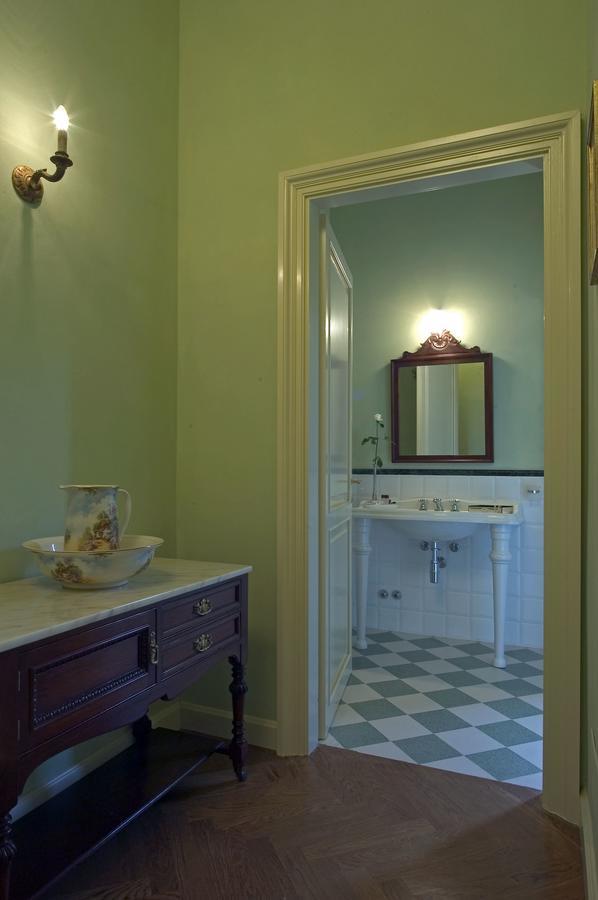 Villa Signori Marina di Pietrasanta Bagian luar foto