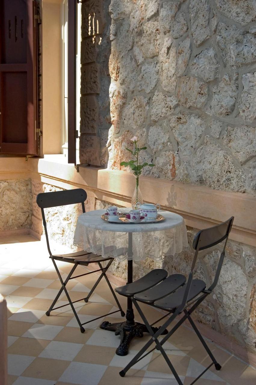 Villa Signori Marina di Pietrasanta Bagian luar foto