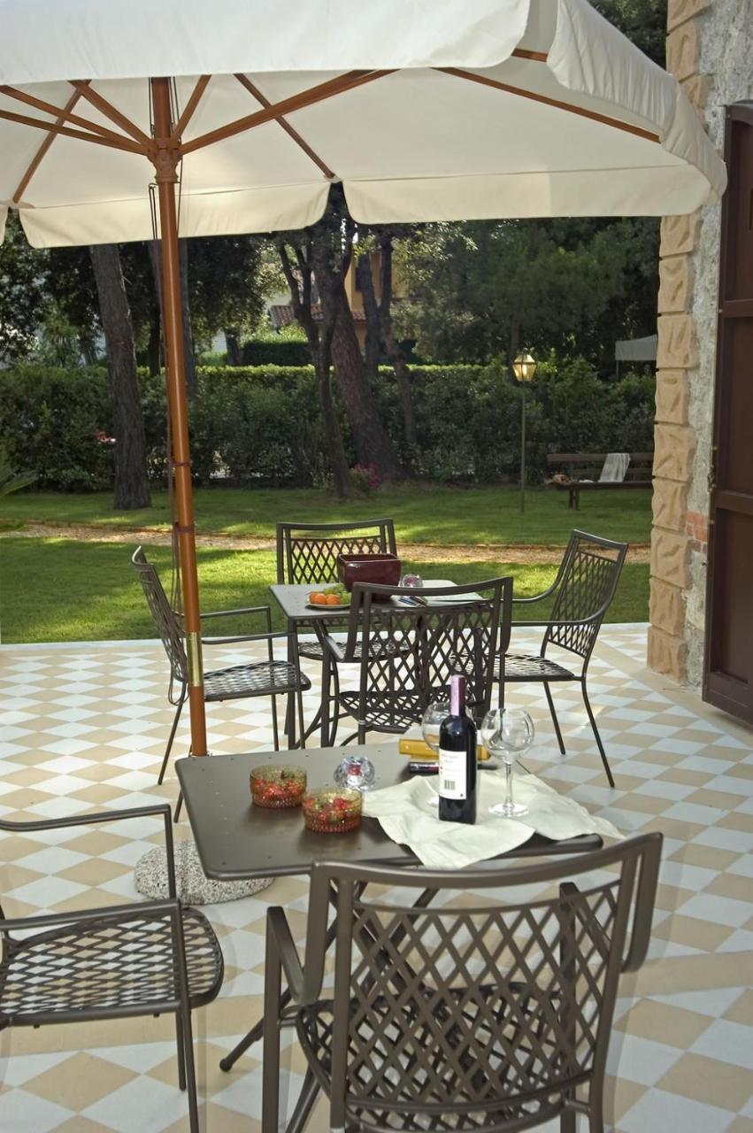 Villa Signori Marina di Pietrasanta Bagian luar foto