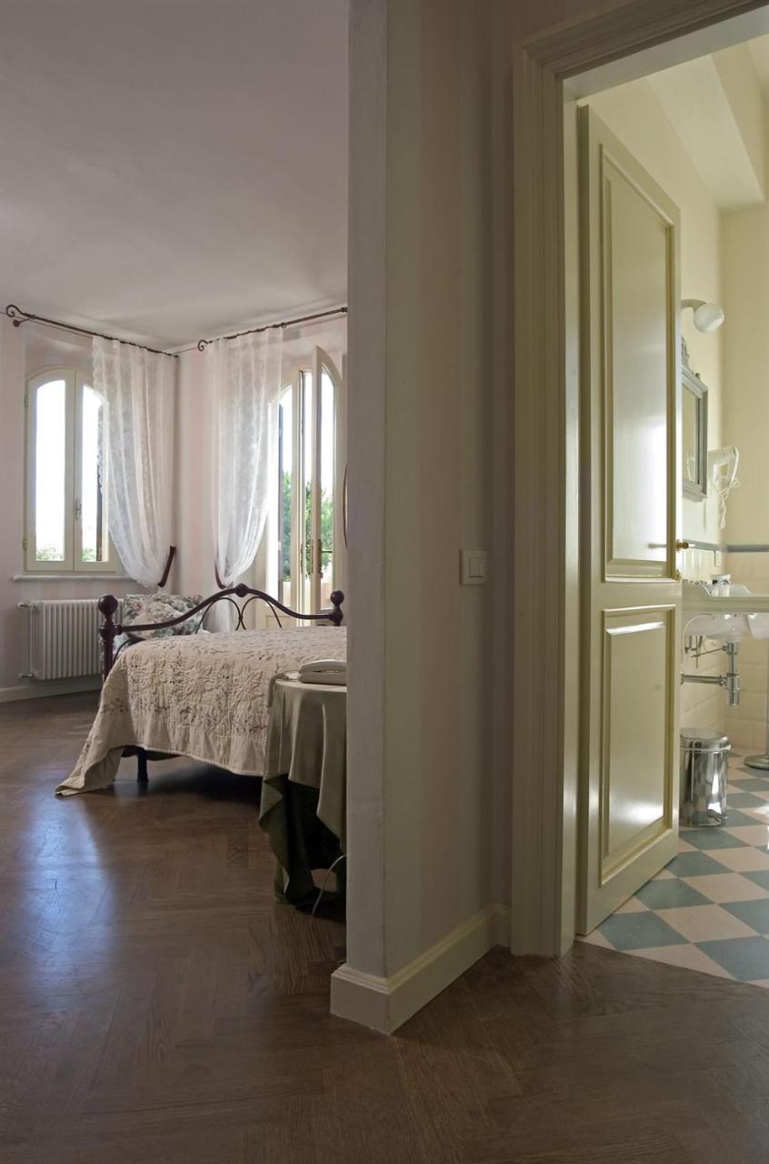 Villa Signori Marina di Pietrasanta Bagian luar foto