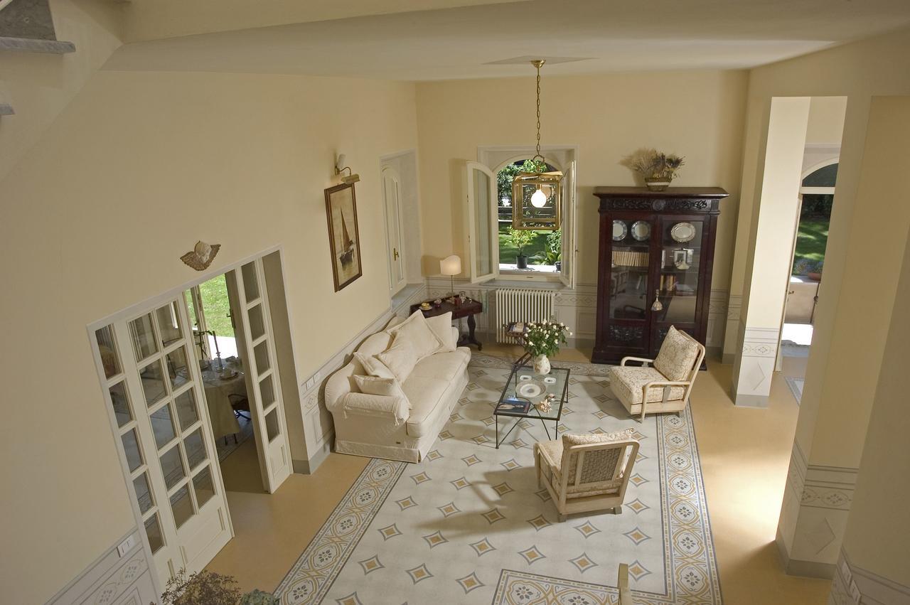 Villa Signori Marina di Pietrasanta Bagian luar foto