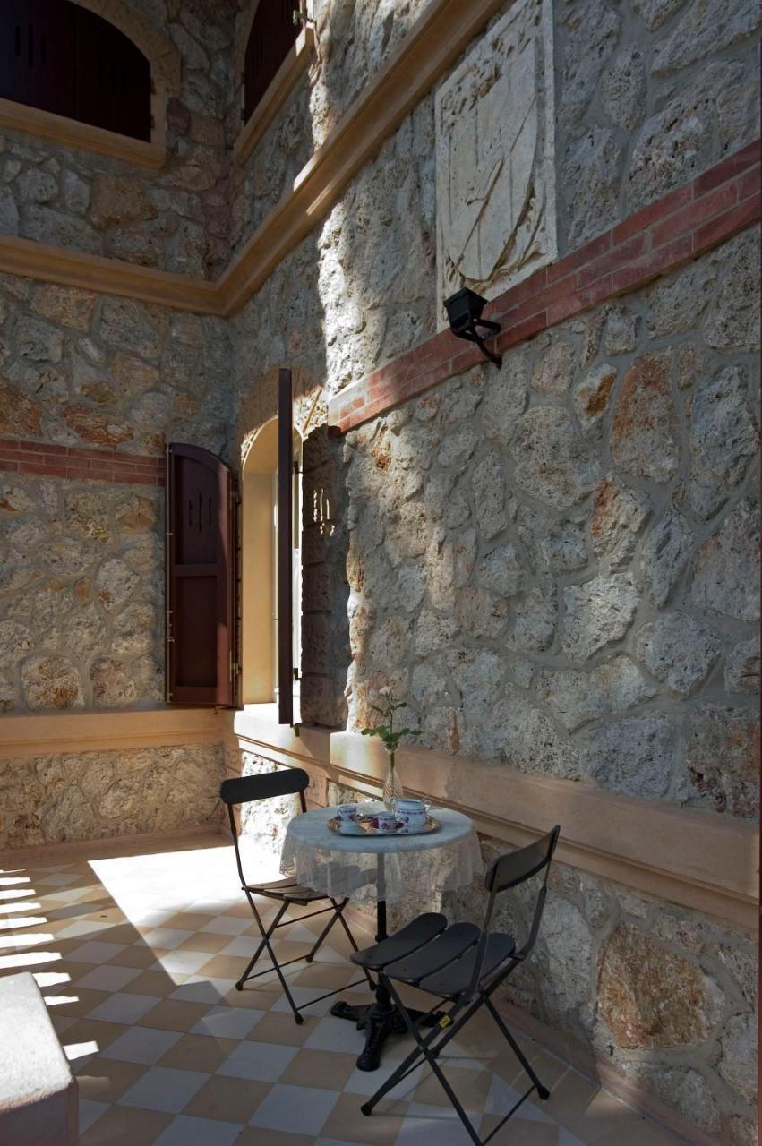 Villa Signori Marina di Pietrasanta Bagian luar foto