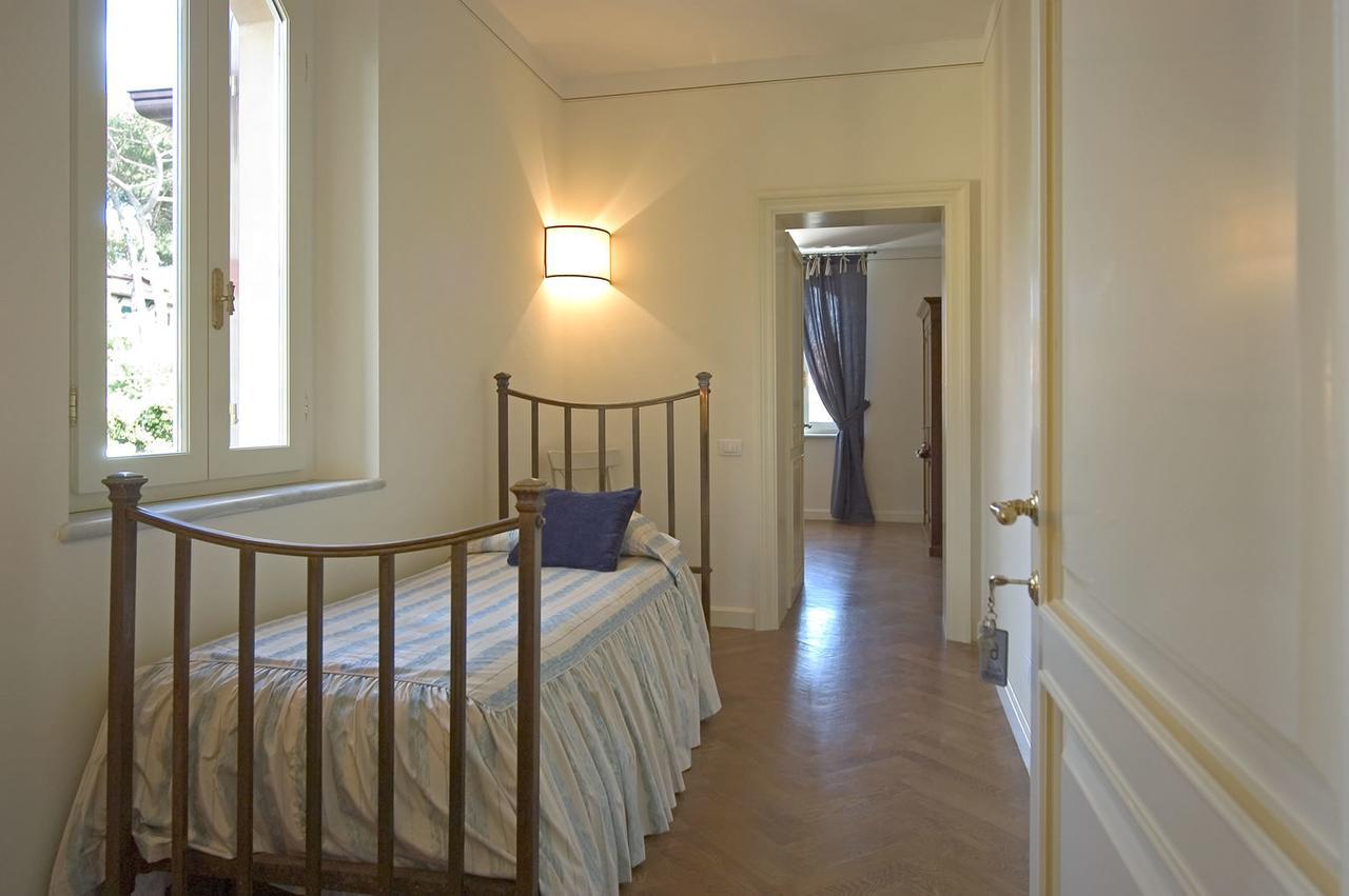 Villa Signori Marina di Pietrasanta Bagian luar foto