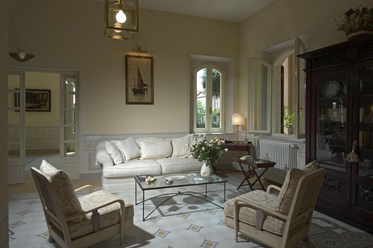 Villa Signori Marina di Pietrasanta Bagian luar foto