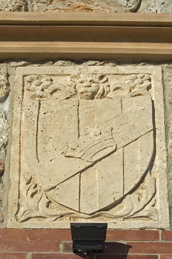 Villa Signori Marina di Pietrasanta Bagian luar foto